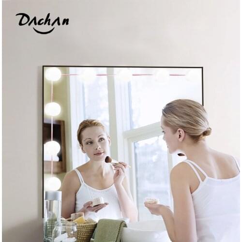 DACHAN Lighting For Dressing Table