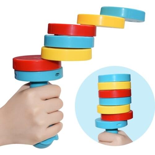 Early Education Children Toys Family Party Gift Balance Puzzle Board Games for Adults Building Block Family Party Gift