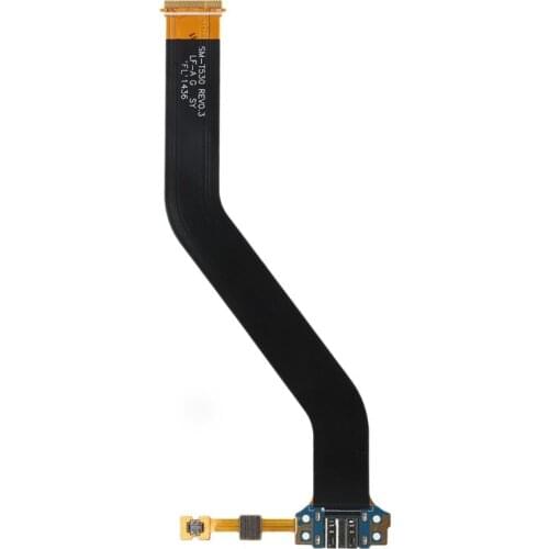 Charging Flex Cable for Samsung Galaxy Tab 4 10.1 T530 SM-T530 T531 T535 Charger Port Dock Connector