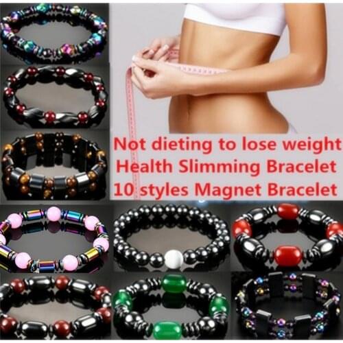 HWetR Health Bracelets