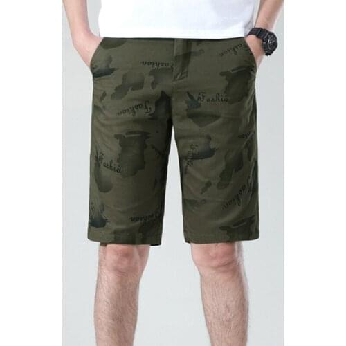 Mens Breathable Cotton Sport Shorts Hiking Camping Cycling Tooling Bermuda Casual Short Trousers Bermudas Deportivas Hombre