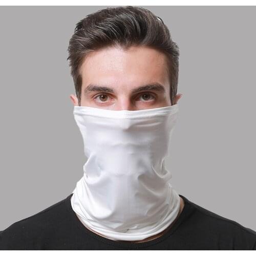 Ourdoor Cycling Hiking Camping Hunting Running Neck Tube Scarf Bandana Bike Motorcycle Face Mask Bandana Magic Scarf Women Men