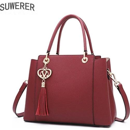 New Women Leather Bags Quality Female Bag Fashion lLxury Handbag Women Bags Designer Womens Famous Brand Women Handbags Cowhide