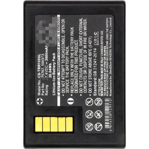New Trimble R10 Battery for Trimble R10 GPS RTK Receiver Battery 990737 76767