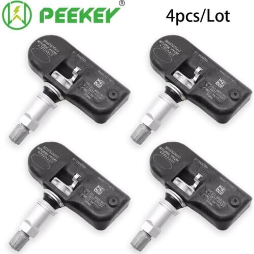 Tire Pressure Monitor System Sensors TPMS sensor FOR JEEP GRAND CHEROKEE CHRYSLER Pacifica DODGE Avenger MITSUBISHI 56053030AC