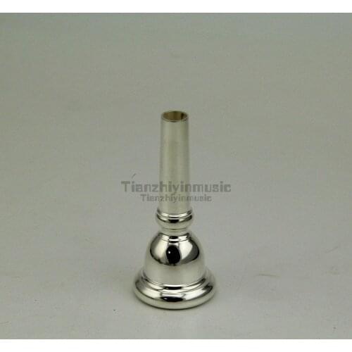 Baritone Entry Model Mouthpiece