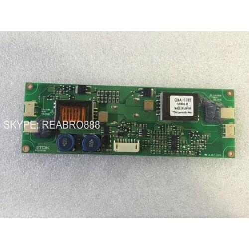 5pcs of CXA-0385-M CXA-0385 CU-P166 Original LCD Inverter by TDK