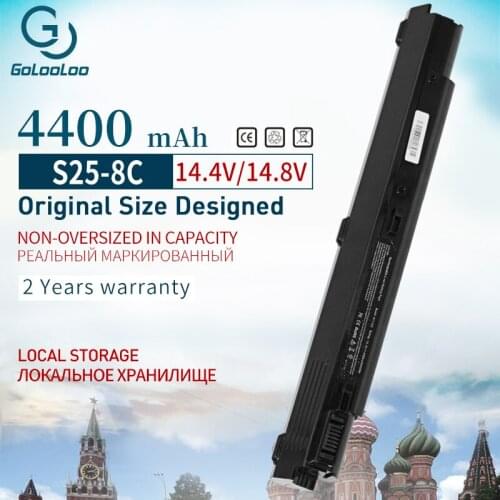 14.4V 8CELL laptop battery for MEDION MS1012 MS1006 MS1057 MS1013 MS105BTY-S28 BTY-S27 BTY-S25 SAM2010 SIM2110 SIM2120 SIM2070