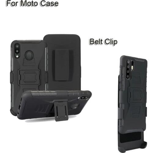 BETHEBEY Motorola Moto G6 Phone Cases