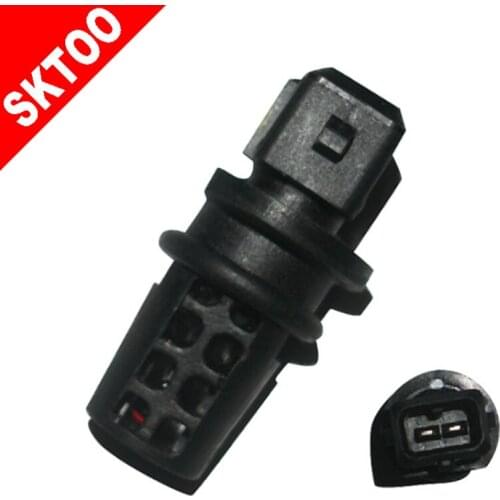 SKTOO For Chevrolet Aveo Daewoo Lanos Leganza Air Charge Temperature Sensor 96183228