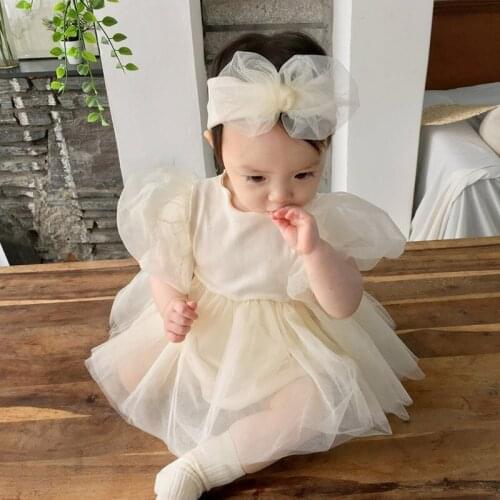 Dibeberabbit Party Dresses For Babies