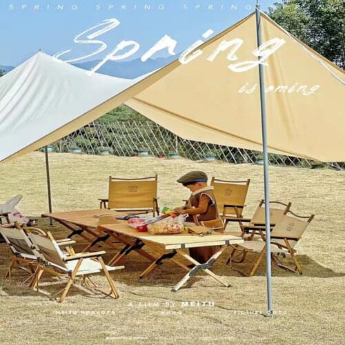 2 x 4 M/pcs Rectangle Waterproof Polyester fabrics Sun Shade Sail with ropes for garden net awning