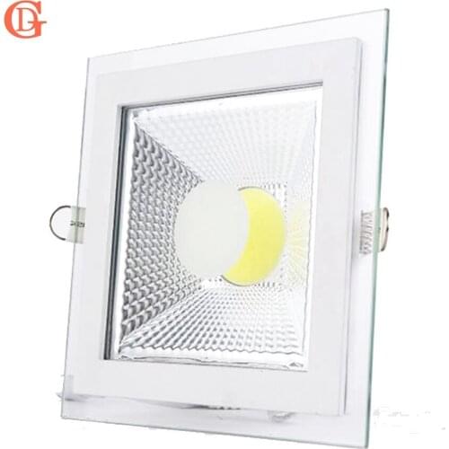 LED Spotlights GD China