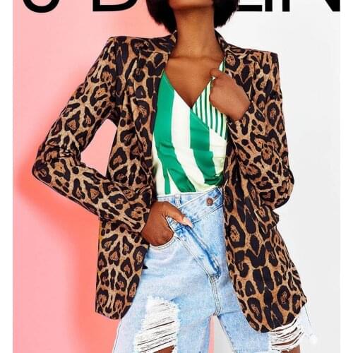 JAYCOSIN Women's Office Blazers