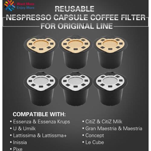 JONETING Coffee Makers