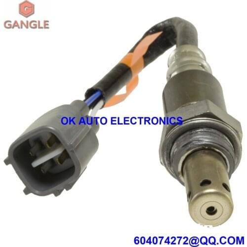 Oxygen Sensor O2 SENSOR Lambda AIR FUEL RATIO for SUBARU Legacy Outback Tribeca 22641-AA160 2003-2016