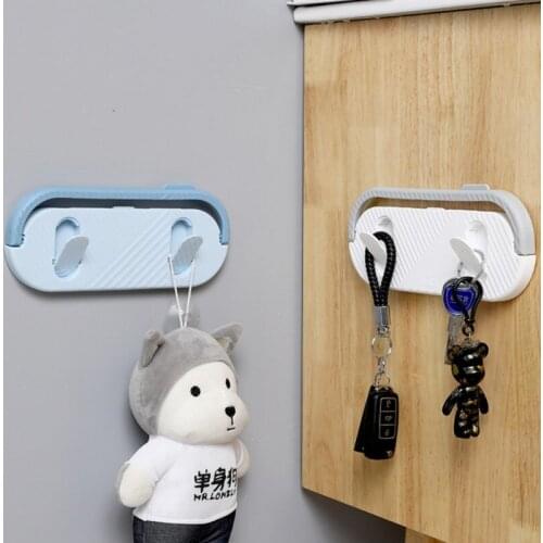 Multifunctional Bathroom Towel Bathes Ball Slipper Rack Free Perforated Wall Hanger Kitchen Drain Rack Storage Shelf New