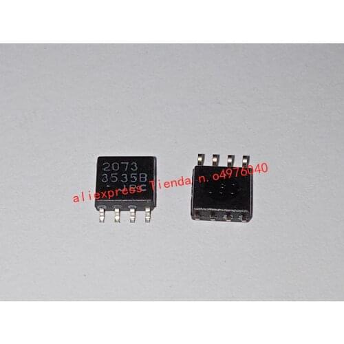 NJM2073M brand new imported original