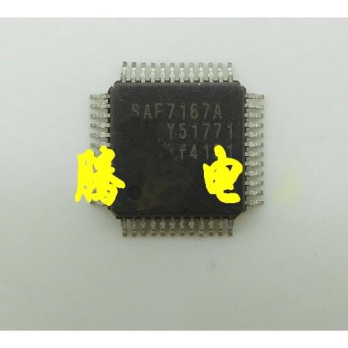 New SAF7167A SAF7167 100% New Original