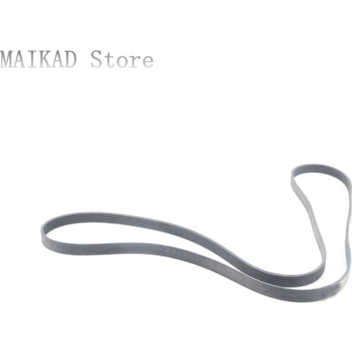 Engine Drive belt V-Ribbed Belt M113 6PK2380 for Mercedes-Benz W211 E200 E220 E240 E280 E300 E320 E350 E270 E400 E420A0149977192