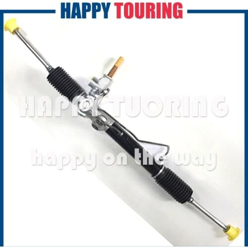 New POWER STEERING Rack For Mitsubishi Outlander 2003-2006 4410A322 MR 961356 MR961356 Left Hand Drive
