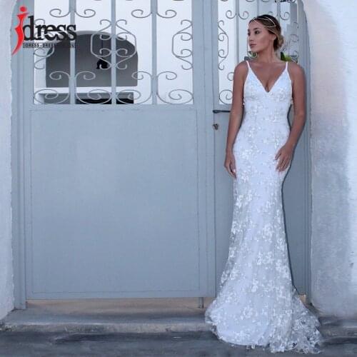 IDress Sexy Summer Pink Sequined Maxi Dress Deep V Neck Strappy Split Leg Backless Sleeveless Bodycon Party Floor Length Dress