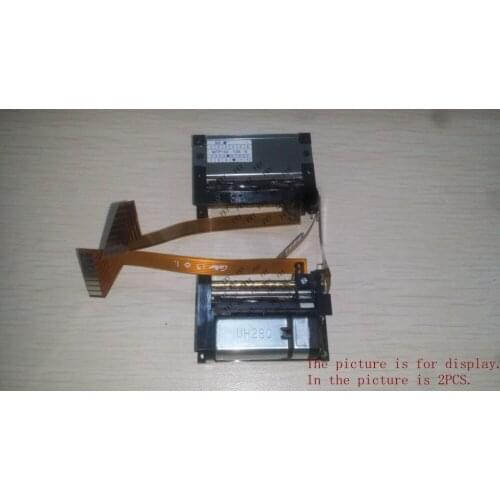 Brand new original thermal print head MTP102-13B-E micro shop head, printing components printer core MTP102-13B MTP102