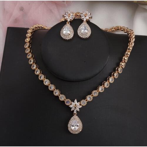 Suef Jewelry Sets
