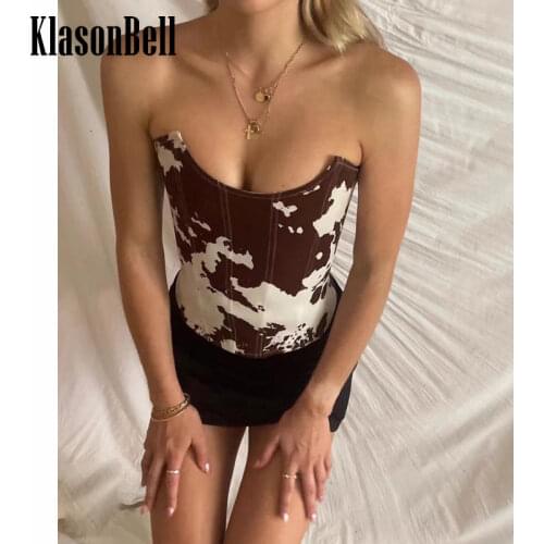 TOPACHIC Women Underwear