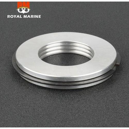 6F5-11515-00-00 Seal, Labyrinth 1 for yamaha boat engine 2T 40HP 6F5-11515-00 6F5-11515 outboard motor parts