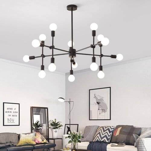 Светодиодные LED люстры Veayas China At AliExpress