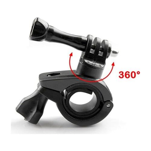 Rotation Kit for Sport Camera Mount Bike Holder for Sport Camera Accessories