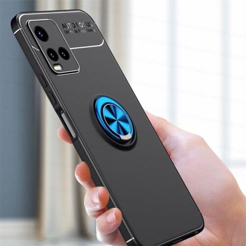 Wolfsay Phone Cases Vivo Y53