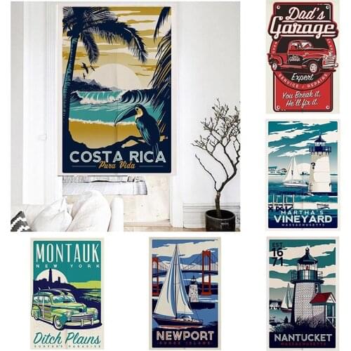 Nordic Coffee Shop Door Curtain Restaurant Partition Half Curtain Home Decoration Non Perforated Fabric Curtain Blackout Curtain