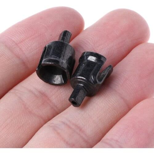 1 Pair Differential Cup 15-WJ05 for 9115 S911 RC Car Spare Parts
