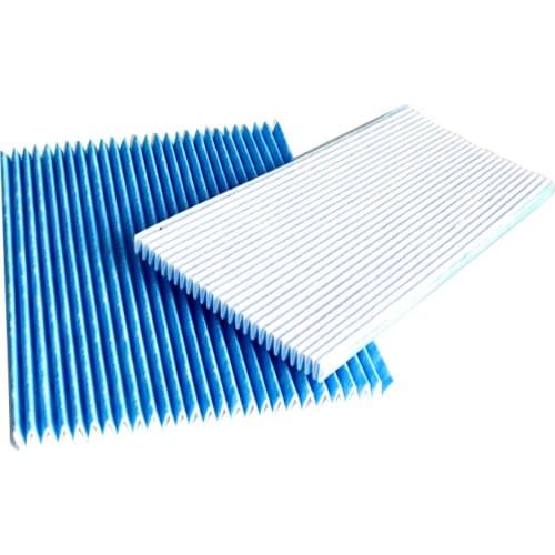 1pcs For DaiKin MC70KMV2 series Air Purifier Filter MC70KMV2N MC70KMV2R MC70KMV2A Air Purifier Dust Filters Replacement Part