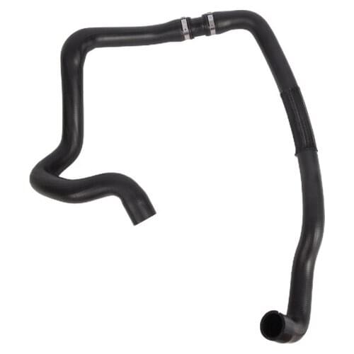 17122754247 Radiator Lower Hose Mini Cooper R55 / R56 / R57 / R58 / R59 1.6 Coolant Hose for Mini 17122754205
