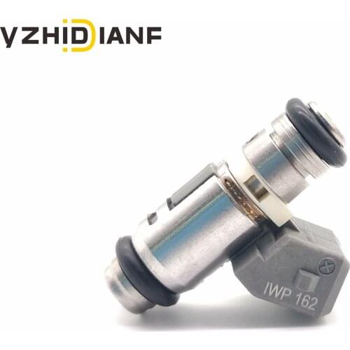 4pc/set New Fuel Injectors IWP162 FOR Multistrada- Sport 1198 Gt MOTO GUZZI- Breva- Norge