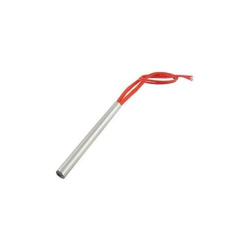 Free shipping 1pcs Mold Heating Element 20mm x 100mm Single End Cartridge Heater AC 220V 250W Electricity Generation