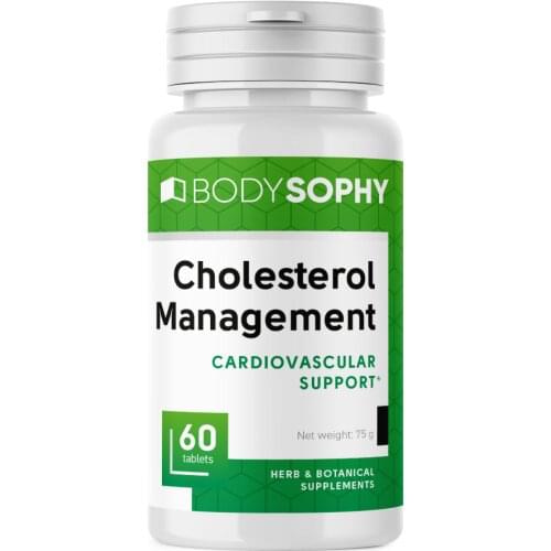 BodySophy Health Products