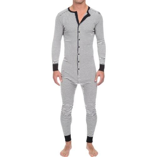 COZOK Men's Home Trousers
