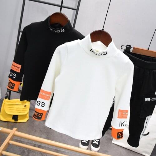 Kids Clothes sets Spring Autumn Baby Boys T-shirt + pants 2pcs Sets Fashion Children Clothing Sports Suit For Boys 2-6years