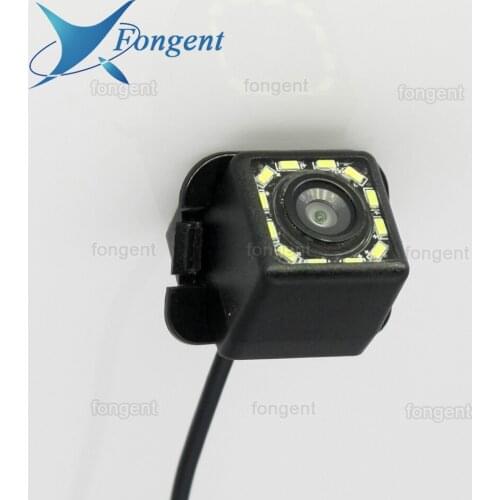For Toyota Camry Sedan 2007 2008 2009 2010 2011 2012 Vehicle Reverse Rear View Back off up Hole Car Parking Wireless Camera