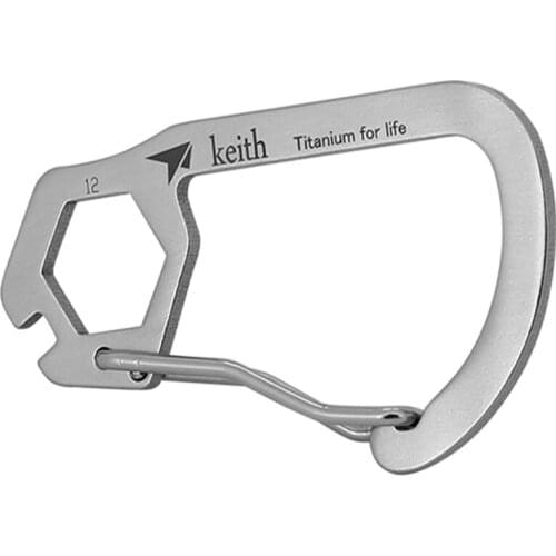 KEITH Climbing Equipment
