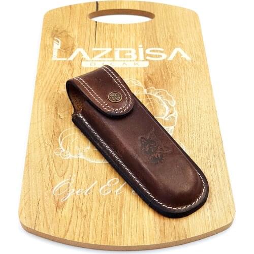 Lazbisa Knife Stands