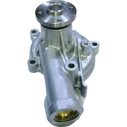 Engine Cooling Water Pump MD997417 25100-32120 M-27 4G67 4G63 For Sonata Elantra M.RVR Galant Outlander