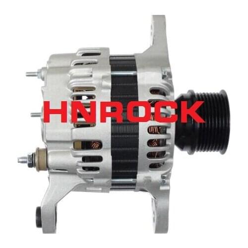 NEW HNROCK 24V 90A ALTERNATOR LRA03447 LRA3447 A004TR5391 A004TR5393 A4TR5391 A4TR5393 21041752 7420842441 FOR VOLVO