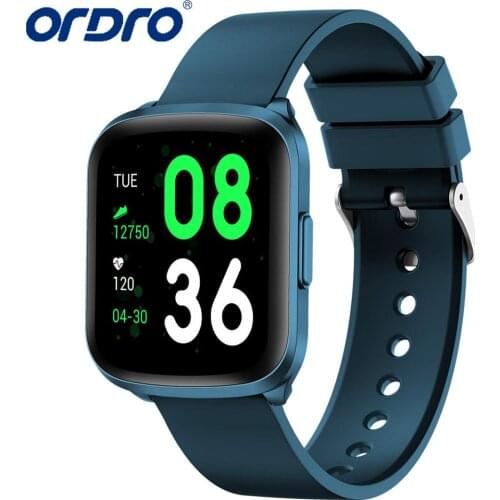 Ordro Pedometer Watch