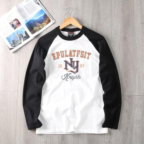 Мужские длинные футболки RuXi Doker China At AliExpress