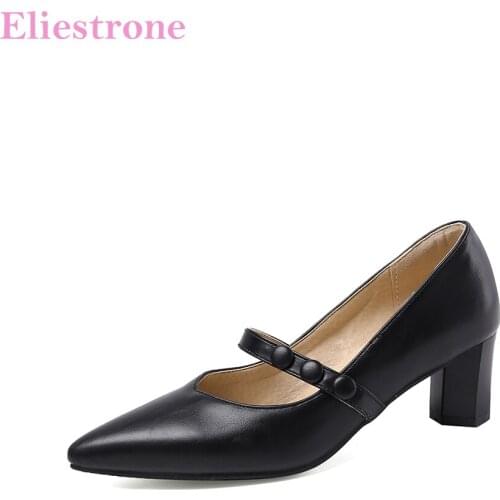 Brand New Glamour Black Beige Women Formal Pumps Fashion High Heels Lady Dress Shoes Plus Big Small Size 10 30 43 46 48